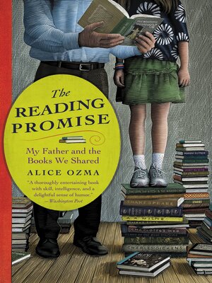 cover image of The Reading Promise